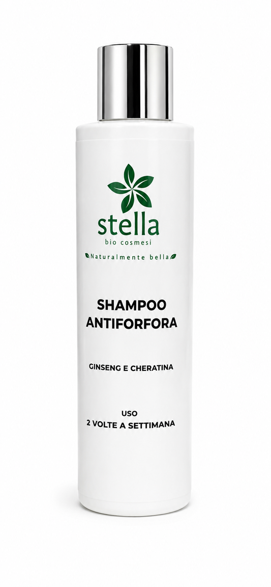 Stella Shampoo Antiforfora