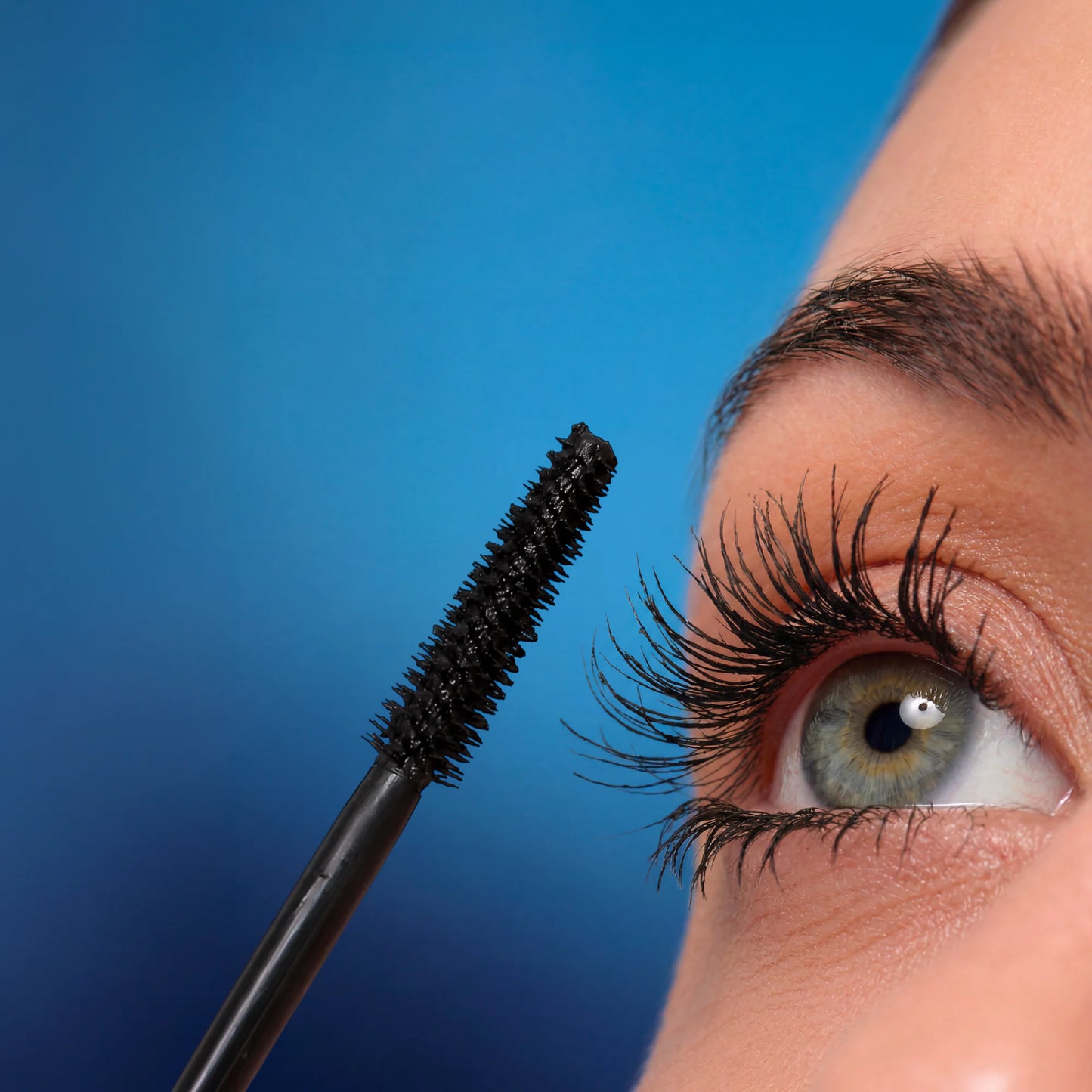 HYALUR-ON WATERPROOF MASCARA