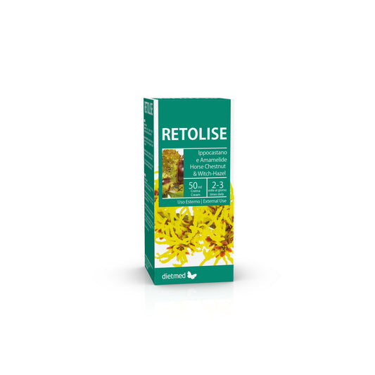 RETOLISE 50 ml crema
