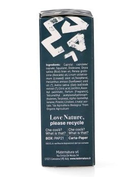 Maternatura Night Repair Elixir