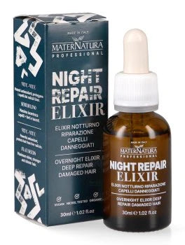 Maternatura Night Repair Elixir