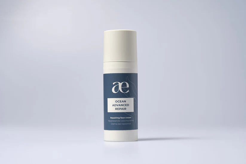 OCEAN ADVANCED REPAIR: Repair Cream | Anti-Imperfezioni