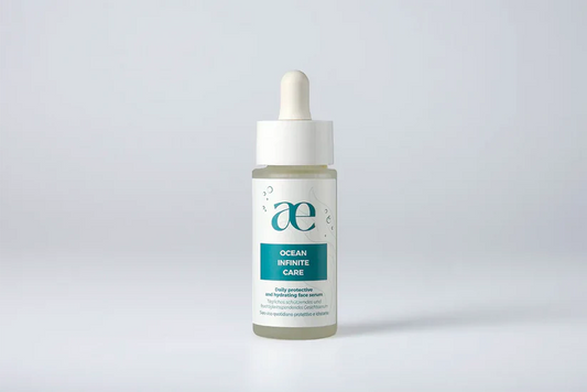 OCEAN INFINITE CARE: la "seconda pelle" che protegge e lenisce