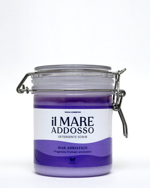 Detergente Scrub – Mar Adriatico